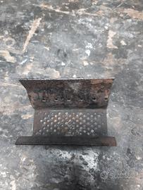 Braciere caldaia a pellet mod.Aurora Pasian 