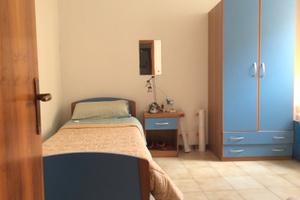 Singola in appartamento Ascoli Piceno centro