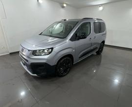 FIAT Doblo Doblò 1.5 BlueHdi 130CV Combi N1