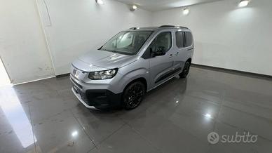 FIAT Doblo Doblò 1.5 BlueHdi 130CV Combi N1