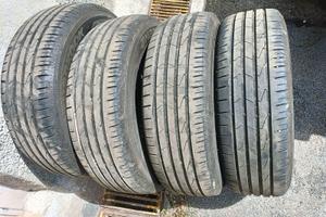 Gomme/pneumatici 215/65/16