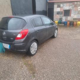 opel corsa cdi 1300 90 cv