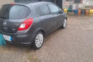 opel corsa cdi 1300 90 cv