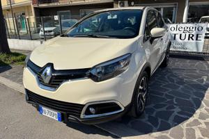 Renault Captur 1.5 dCi 90 cv Neopatentati