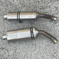 Akrapovic