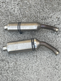 Akrapovic