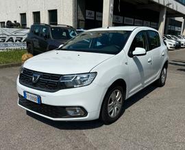 Dacia Sandero Stepway 0.9 TCe Turbo GPL 90 CV S&S 