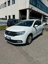 Dacia Sandero Stepway 0.9 TCe Turbo GPL 90 CV S&S 