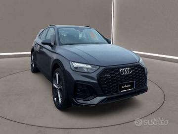 AUDI Q5 2ª serie - Q5 SPB 40 TDI quattro S U162277