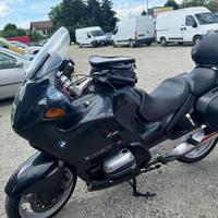 Moto BMW R1100 RT