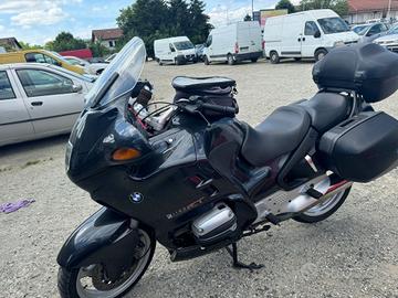 Moto BMW R1100 RT