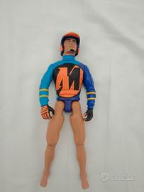 Action man