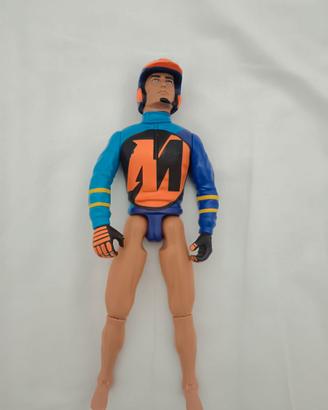 Action man