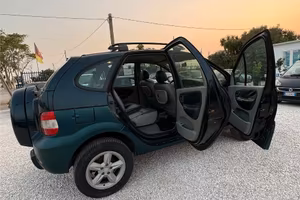 Renault Scenic Scénic 1.4 16V Confort Dynamique