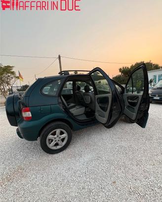 Renault Scenic Scénic 1.4 16V Confort Dynamique
