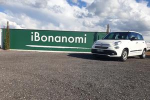 Fiat 500 L Autocarro N1 79368 KM