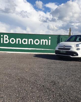 Fiat 500 L Autocarro N1 79368 KM