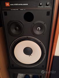 jbl 4312e