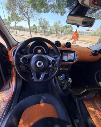 Smart FourFour