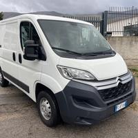 Citroen Jumper 2.0 Diesel 130CV IVA ESPOSTA