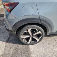 cerchi 19 nissan juke e altre Marche 