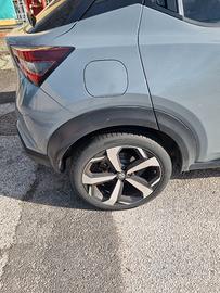cerchi 19 nissan juke e altre Marche 