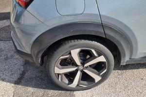 cerchi 19 nissan juke e altre Marche 