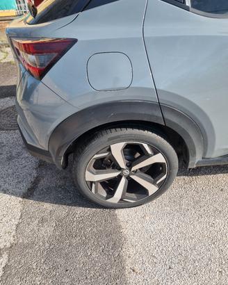 cerchi 19 nissan juke e altre Marche 