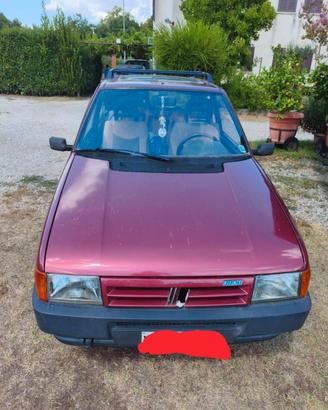 Fiat uno