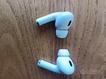 apple pods pro originale