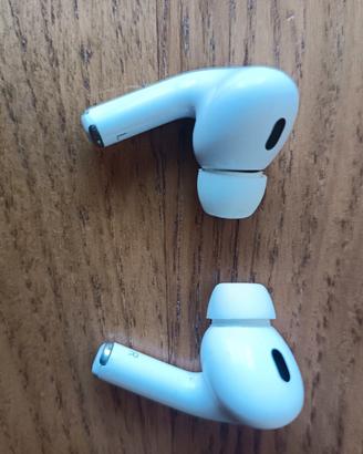 apple pods pro originale