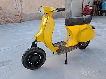 vespa 50 special 