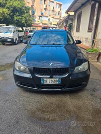 🚗 BMW 318d 2.0 Diesel 122CV 