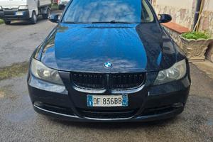 🚗 BMW 318d 2.0 Diesel 122CV 