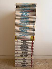 Fumetti Tex Willer vari