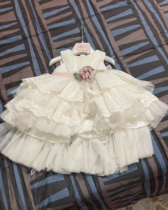 Battesimale mimilu bimba