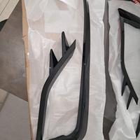 accessori per golf 7.5 