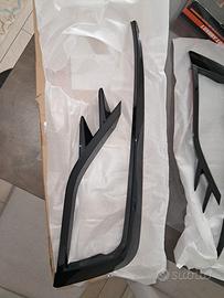 accessori per golf 7.5 