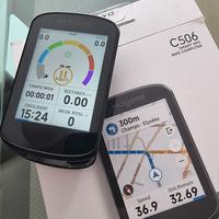 Magene C506 GPS bici