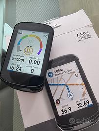 Magene C506 GPS bici