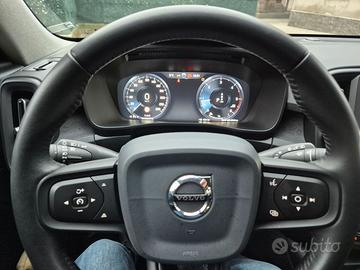 Volvo xc40 Autocarro