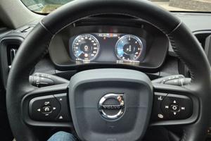 Volvo xc40 Autocarro