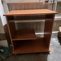 MINI SCRIVANIA DA PC