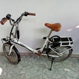 Bicicletta elettrica