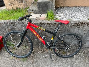 Mountin bike