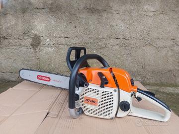 Motosega Stihl 028 Wood boss