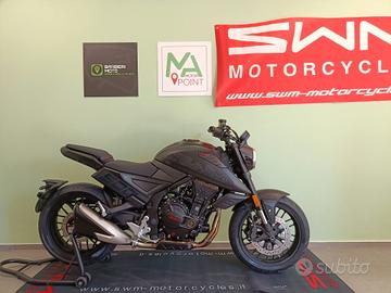 Swm Gran Milano 500 - A2(35kw) FINANZIAMENTO TASSO