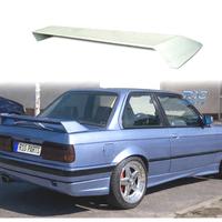 SPOILER ALETTONE BMW E30 82-94 LOOK M3