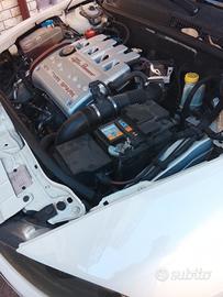 alfa romeo 147 1.6 twspark