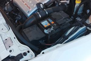 alfa romeo 147 1.6 twspark
